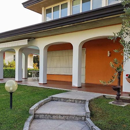 Casa Ambra Apartament Sirmione Zewnętrze zdjęcie