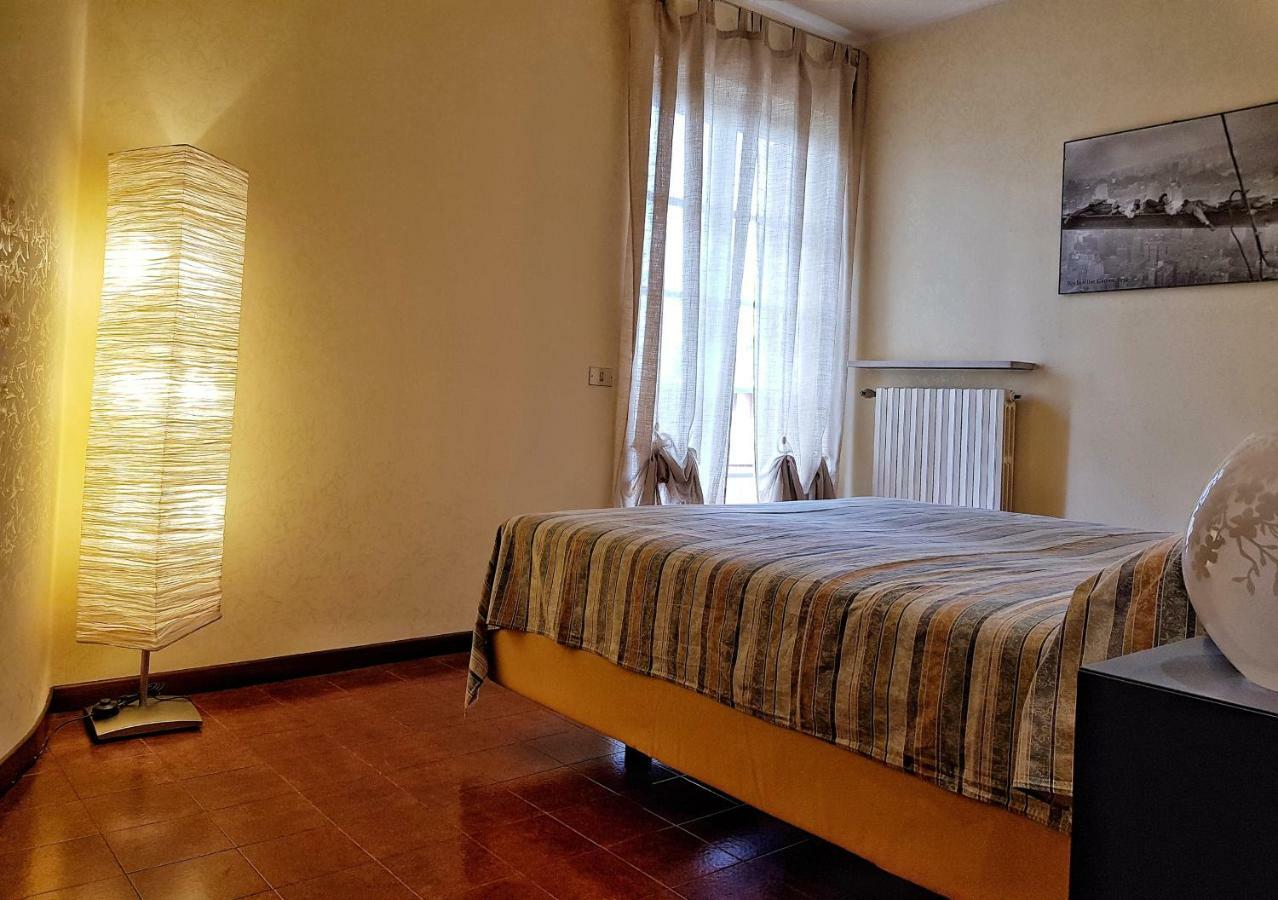 Casa Ambra Apartament Sirmione Zewnętrze zdjęcie